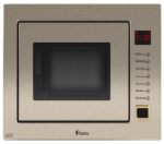 مایکروویو توکار داتیس کد DTM928 Beige - Image 3