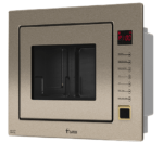 مایکروویو توکار داتیس کد DTM928 Beige - Image 5