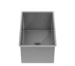 سینک ظرفشویی کورین 40*40 داتیس کد Corian 600 - Image 2