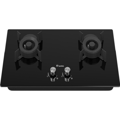 اجاق گاز رومیزی شیشه ای 2 شعله داتیس کد DG 285