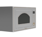 مایکروویو توکار داتیس کد DTM928 Classic Ultra - Image 3