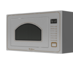 مایکروویو توکار داتیس کد DTM928 Classic Ultra - Image 2