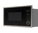 مایکروویو توکار داتیس مدل DTM928 Steel - Image 2