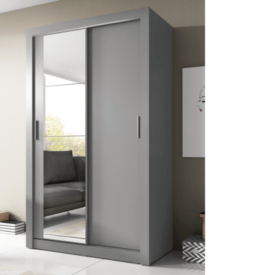 مکانیزم تاپ لاین توکار اسلیم دو درب Slim_2 ملونی