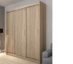 مکانیزم تاپ لاین توکار اسلیم 3 درب اکو (slim-3 Eco) ملونی
