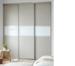 مکانیزم تاپ لاین توکار اسلیم 3 درب Slim_3 ملونی
