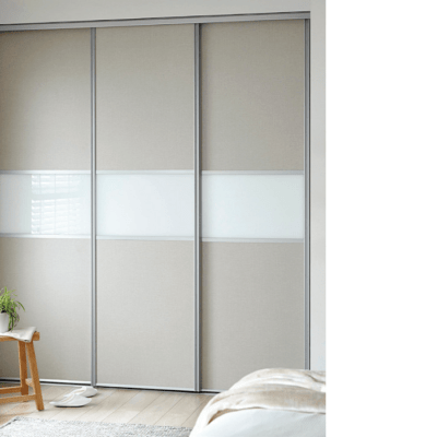 مکانیزم تاپ لاین توکار اسلیم 3 درب Slim_3 ملونی