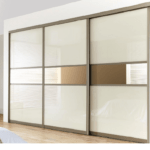 مکانیزم تاپ لاین سوپر اسلیم تو کار 3 درب شیارخور (Super Slim-3) ملونی کد 11016_11011_11018