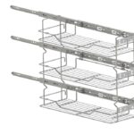 مینی سوپر پهلو با یراق اتصال به درب طرح آلمانی آی تک کد M-P620-21-22-23