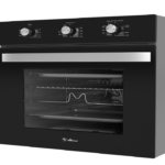 فر توکار برق و گاز داتیس کد DF 660
