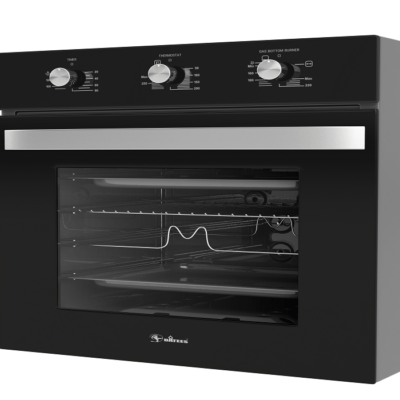 فر توکار برق و گاز داتیس کد DF 660