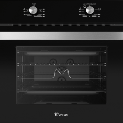 فر توکار برق و گاز داتیس کد DF 665