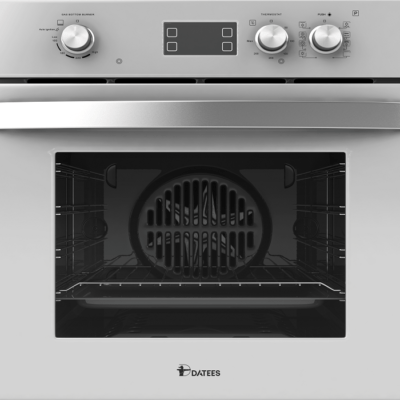 فر توکار برق و گاز داتیس کد DF 672_Ultra