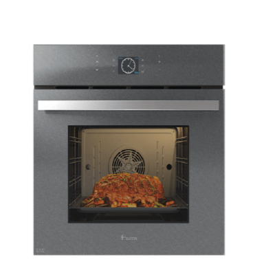 فر توکار برقی داتیس کد DF 675_gry