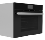 فر توکار برقی داتیس کد DF 690_TFT - Image 2