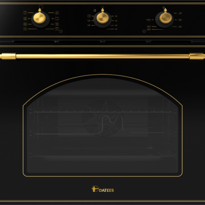 فر توکار برقی مدل کلاسیک داتیس کد DF 694