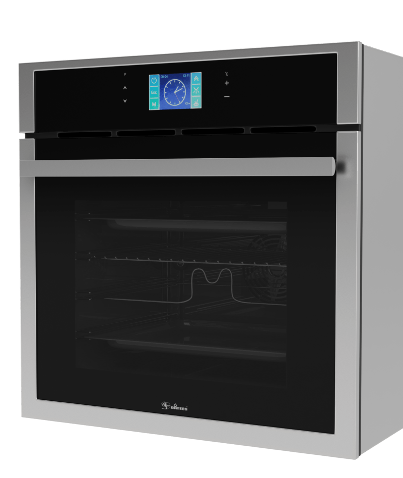 فر توکار برقی داتیس کد DF 695 - Image 3