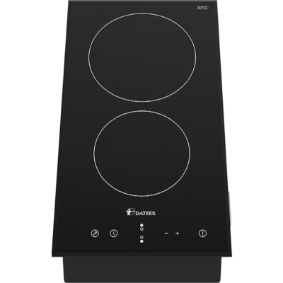 اجاق برقی 2 المنتی (شعله) داتیس کد DG_E252