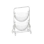 سبد پیازی طرح کاکتوس 2 طبقه آی تک کد S_P398