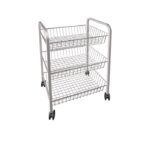 سبد چند منظوره چرخ دار آی تک کد S_P399