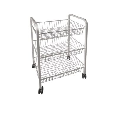 سبد چند منظوره چرخ دار آی تک کد S_P399