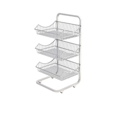 سبد چند منظوره چرخ دار آی تک کد S_P400