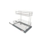 سبد مواد شوینده کف ریل آی تک کد S_P412