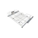 سبد زیر گازی یک طبقه آی تک کد Z-G4