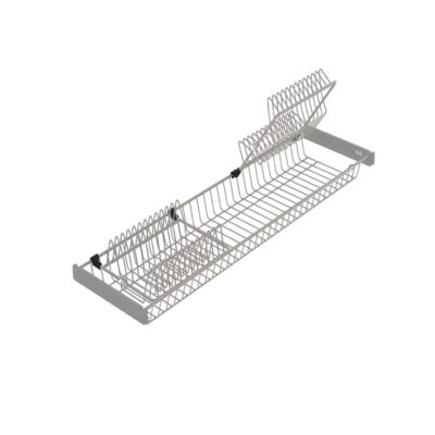 آبچکان دو منظوره کابینت MDF آی تک کد A_B120-121-122-123