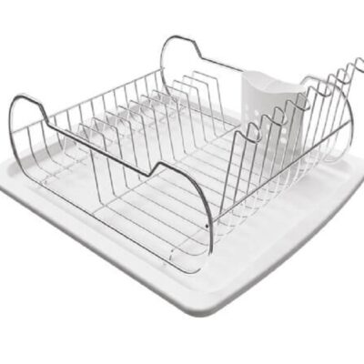 جا ظرفی کنار سینک با سینی آی تک کد L6