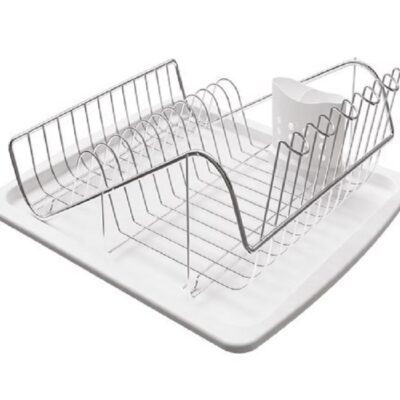 جا ظرفی کنار سینک با سینی آی تک کد L7