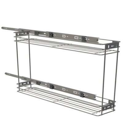 سبد چند منظوره ریلی 2 طبقه آی تک کد M_V401-402