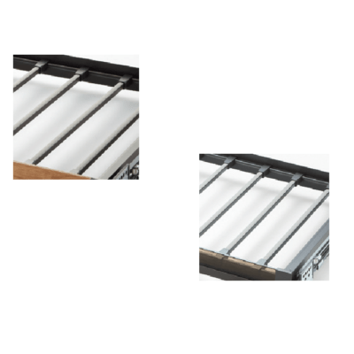 میله بار جا شلواری Neka Wood Series یونی هوپر کد WSR3.MCA