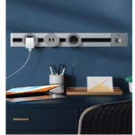 پریز توکار Track Socket ملونی کد 400_10070