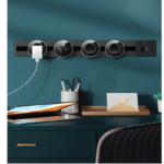 پریز توکار Track Socket ملونی کد 600_10070