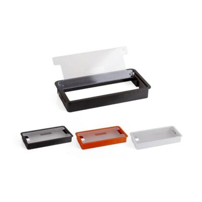 جا کابلی PVC ملونی کد 6026
