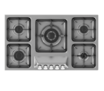اجاق گاز رومیزی استیل 5 شعله داتیس کد DS 518 - Image 4