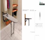 میز اتو ایستاده داسی کد J020