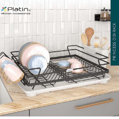 آبچکان رو کابینتی یک طبقه طرح  پرنسس پلاتین کد 2212
