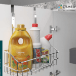 جای شوینده درب آویز پلاتین کد 2801