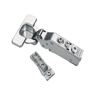 لولا آرامبند پروفشنال 110 درجه روکار کلیپسی با پایه خطی 3D فانتونی کد A101