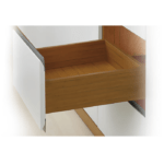 ریل باتم مانت (مخفی) 60 کیلوگرمی سینکرونایز فول با قفل 3D عمق 65 فانتونی کد B229