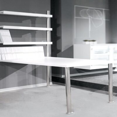 استند میز صبحانه خوری فانتونی کد G083