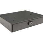 کشو ایمنی داخل کمد و میز ارتفاع 7*عمق 28*عرض 35 سانتیمتر فانتونی کد J409