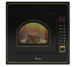 مایکروویو توکار داتیس کد DTM930 CLASSIC
