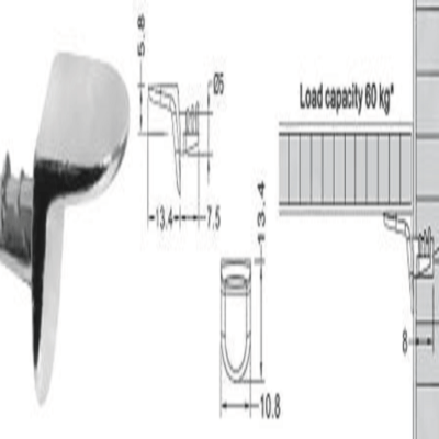 خار طبقه  مدل F2 فانتونی کد M120