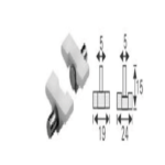 خار طبقه مدل F7 فانتونی کد M125