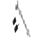 قفل کلیدی3 کشو فانتونی کد M210