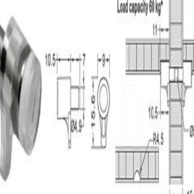 خار طبقه مدل F18 فانتونی کد M225