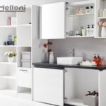 مکانیزم این لاین خطی جهت یونیت هوایی یا زمینی 20 کیلویی ملونی کد 11100_11101